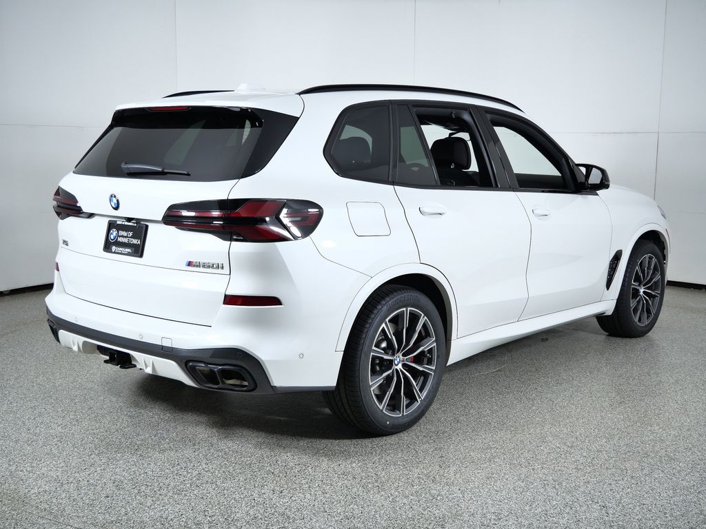 Thumbnail: 2024 BMW X5 - 11