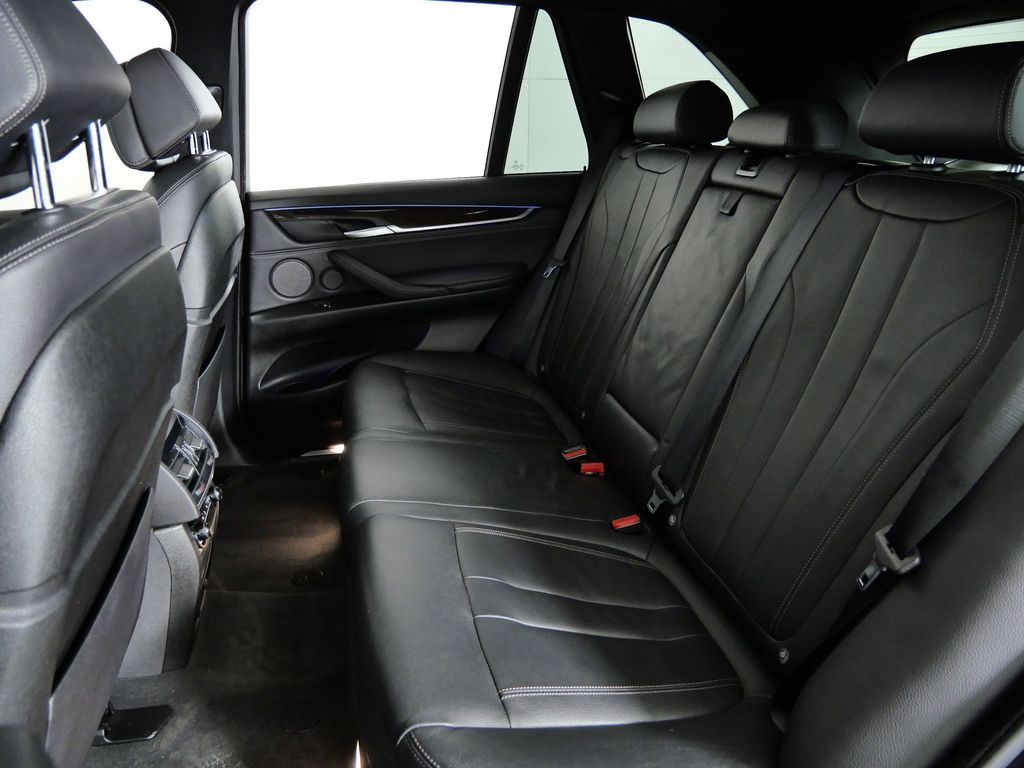 Thumbnail: 2018 BMW X5 - 33