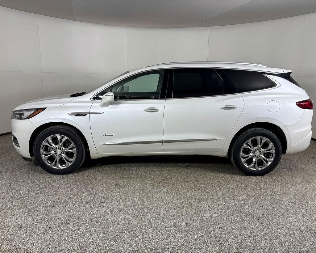 Thumbnail: 2020 Buick Enclave - 6