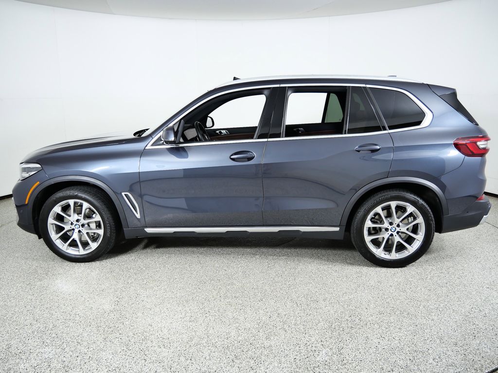 Thumbnail: 2022 BMW X5 - 18