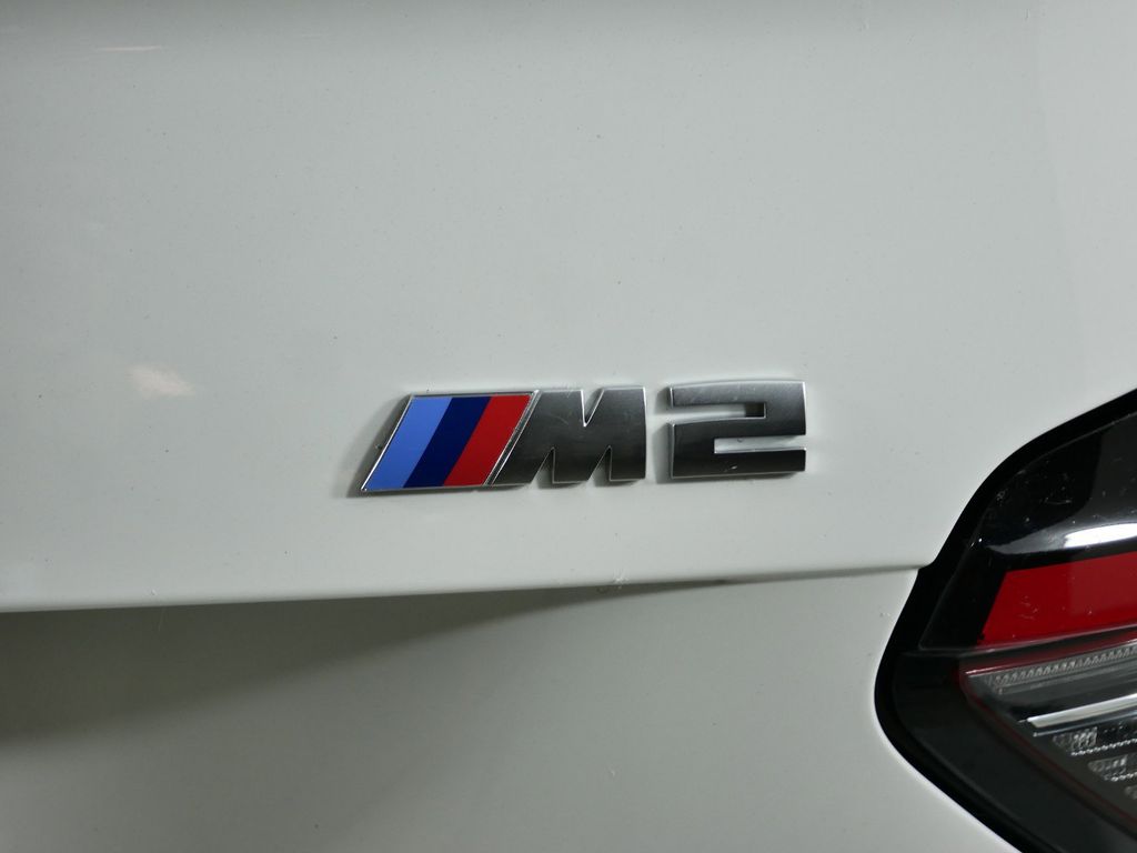 2024 BMW M2  11