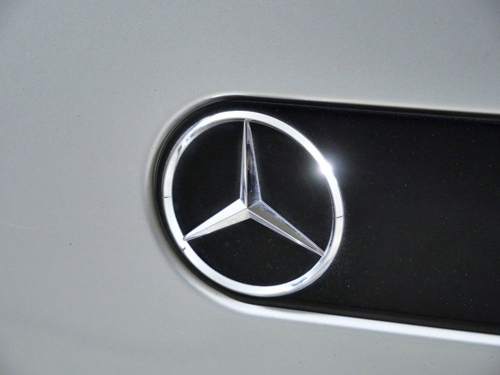 Thumbnail: 2016 Mercedes-Benz G-Class - 12