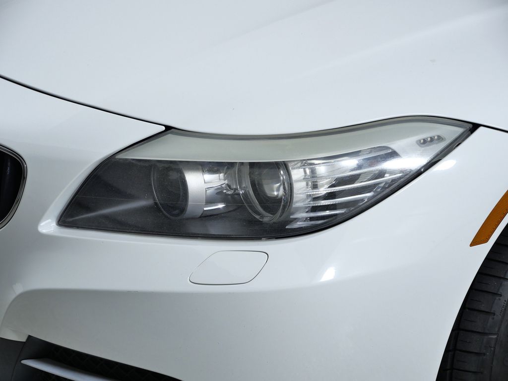 Thumbnail: 2009 BMW Z4 - 4