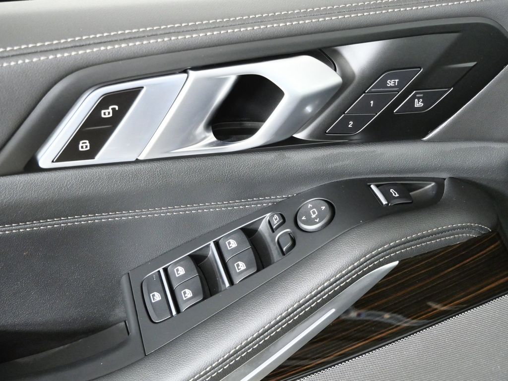 Thumbnail: 2026 BMW X5 - 37