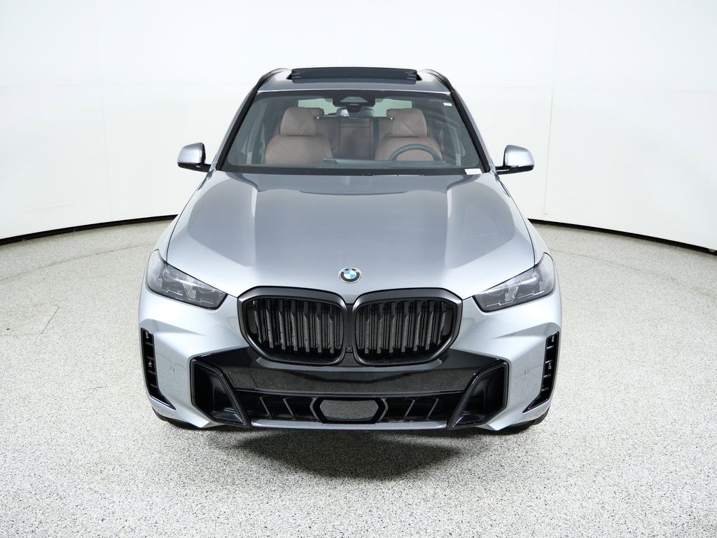 Thumbnail: 2026 BMW X5 - 16