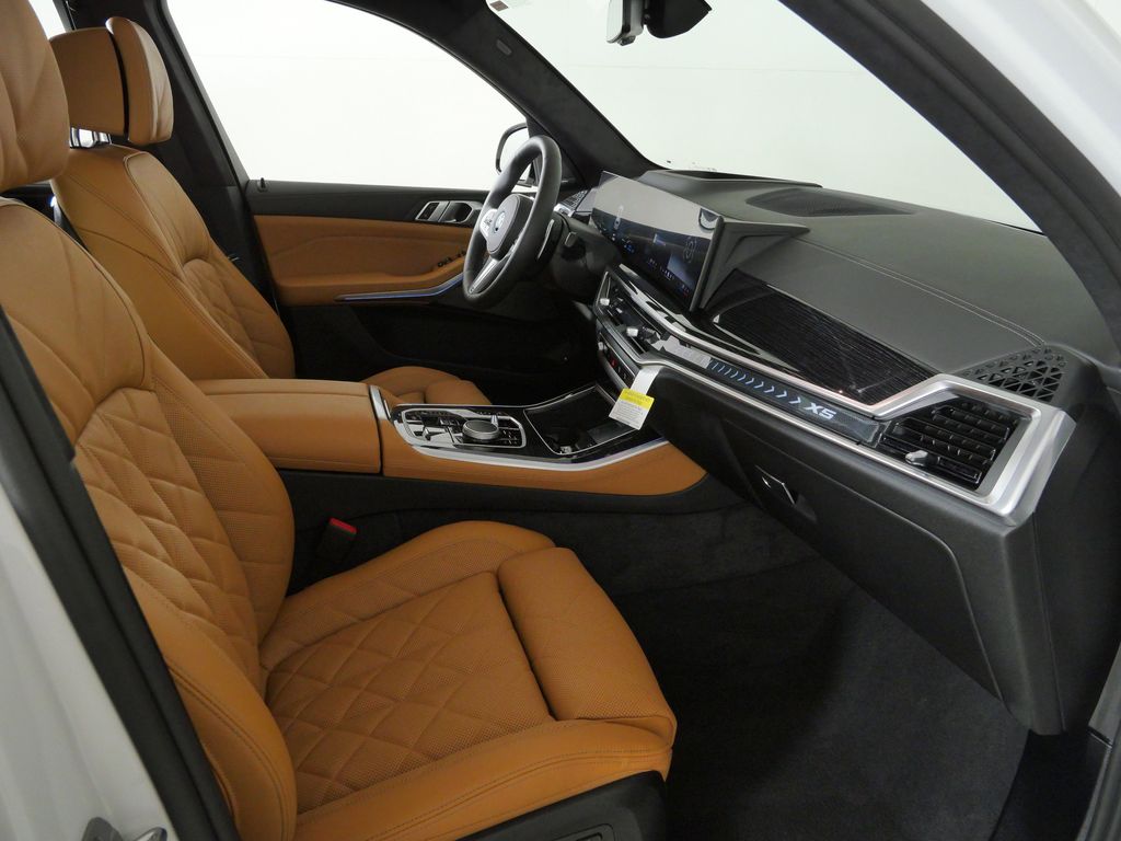 Thumbnail: 2026 BMW X5 - 20