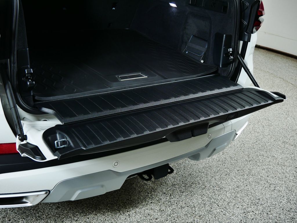 Thumbnail: 2026 BMW X5 - 27