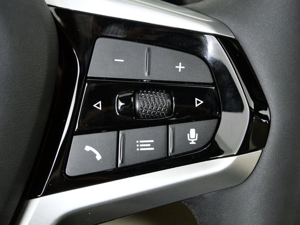 Thumbnail: 2026 BMW 3 Series - 41