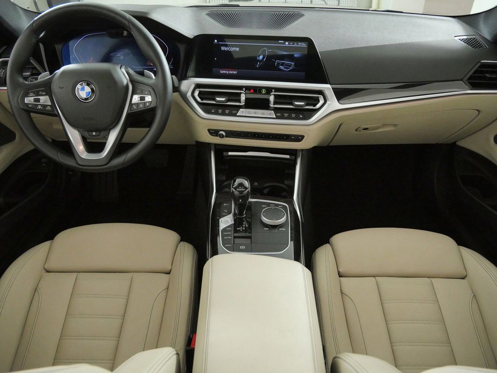 Thumbnail: 2021 BMW 4 Series - 5