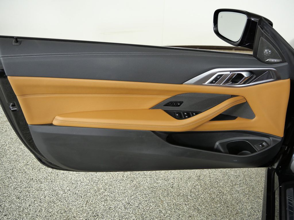 Thumbnail: 2023 BMW 4 Series - 32