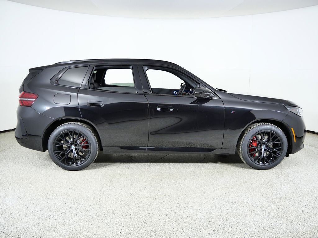 Thumbnail: 2026 BMW X3 - 8