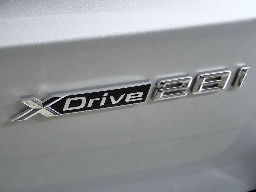 Thumbnail: 2026 BMW X1 - 12