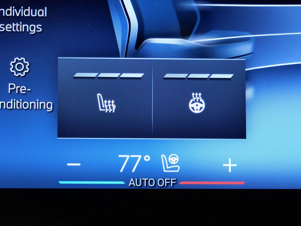 Thumbnail: 2025 BMW iX - 49