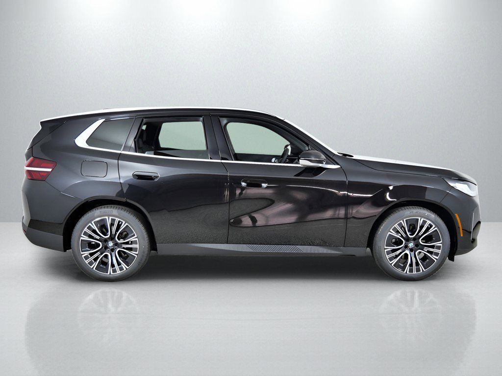 Thumbnail: 2026 BMW X3 - 9