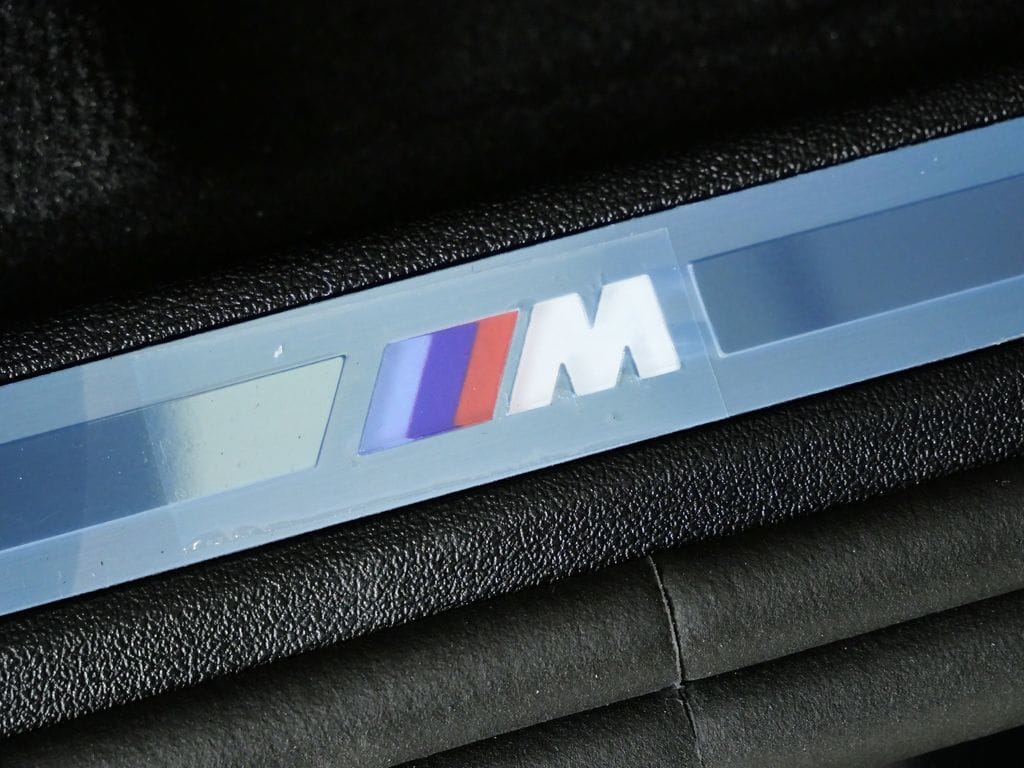 Thumbnail: 2026 BMW X7 - 23