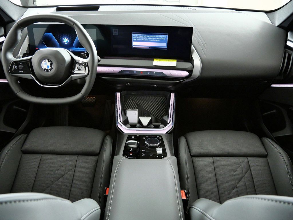 Thumbnail: 2026 BMW X3 - 5
