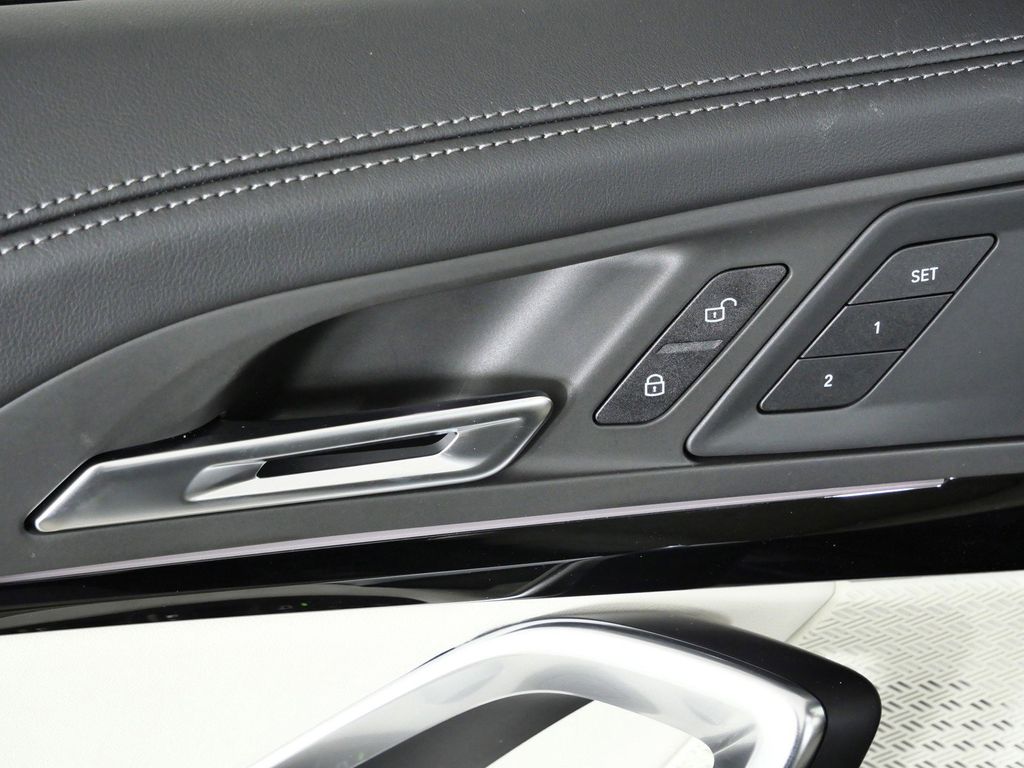 Thumbnail: 2026 BMW X1 - 35