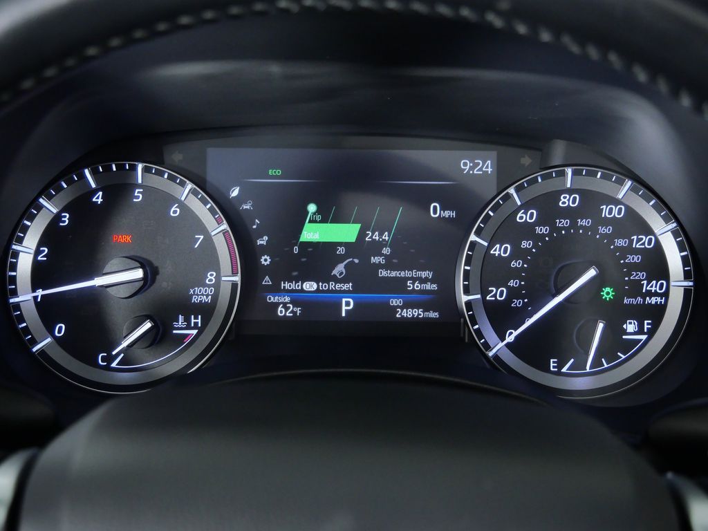 Thumbnail: 2020 Toyota Highlander - 51