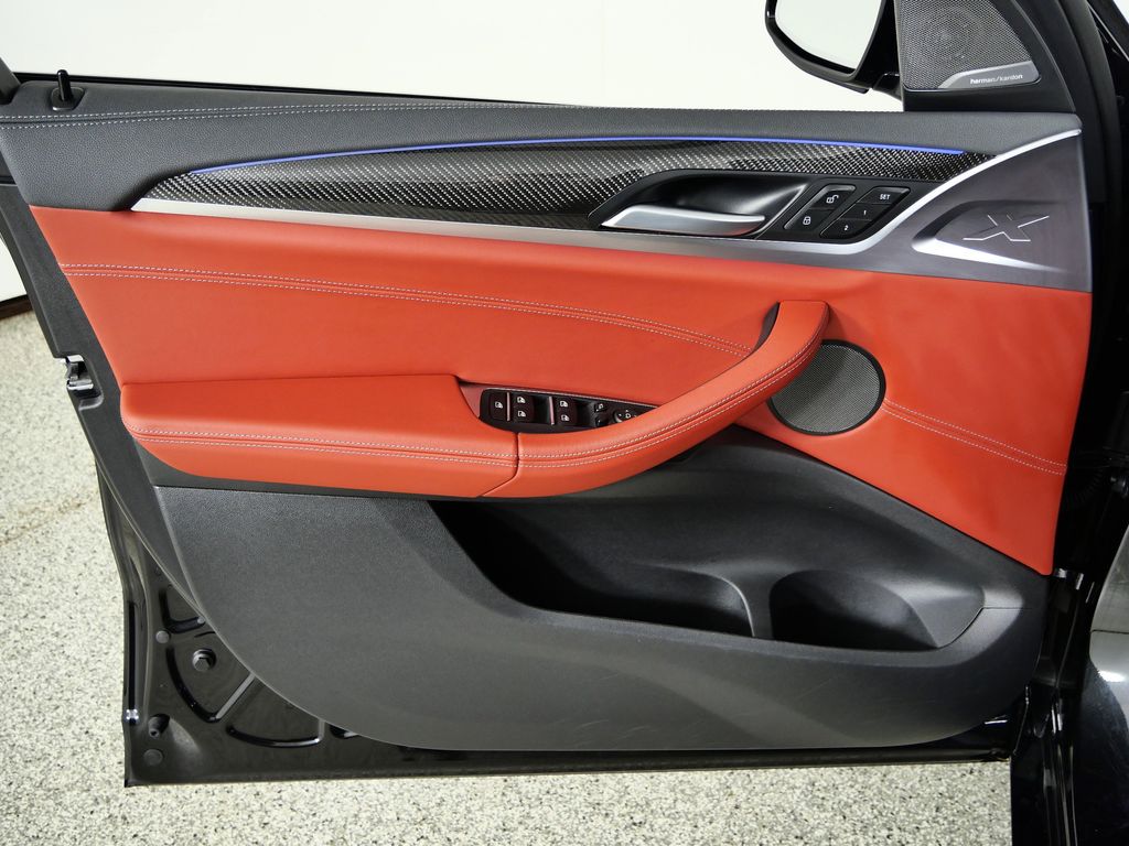 Thumbnail: 2023 BMW X3 - 33