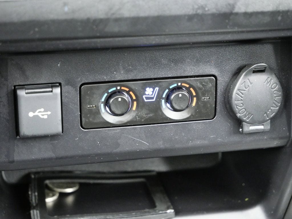 Thumbnail: 2022 Toyota 4Runner - 44