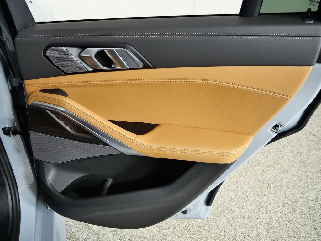 Thumbnail: 2026 BMW X6 - 27