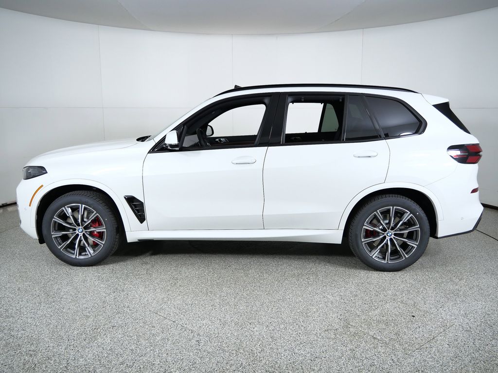 Thumbnail: 2026 BMW X5 - 15