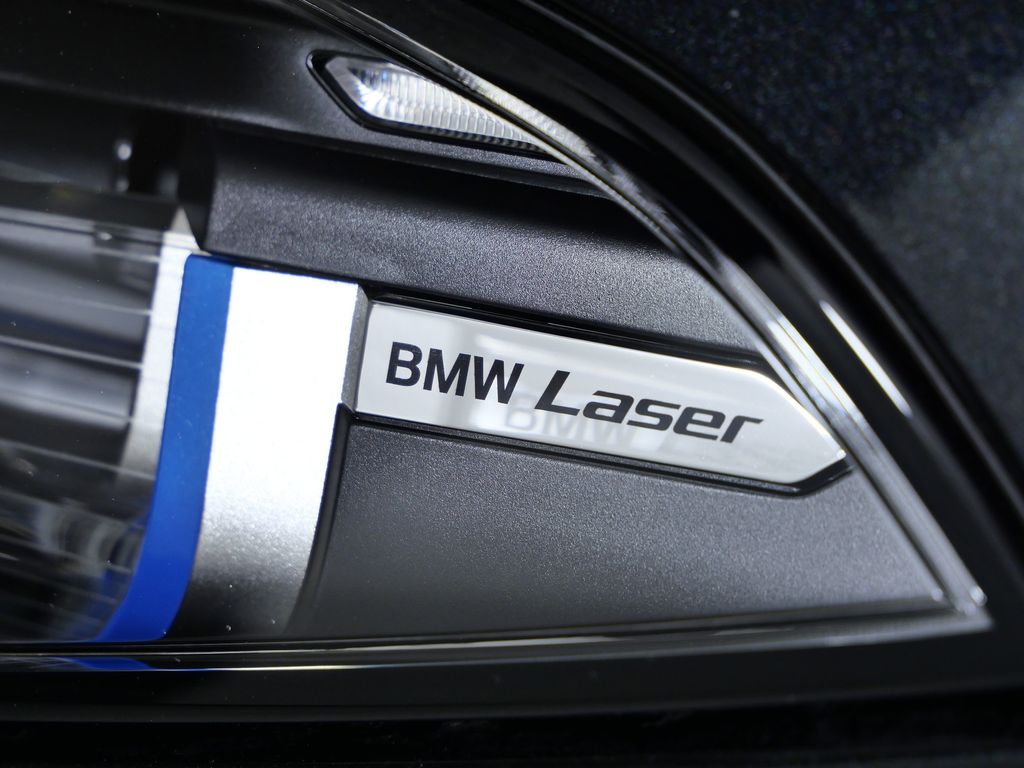 Thumbnail: 2026 BMW 8 Series - 5