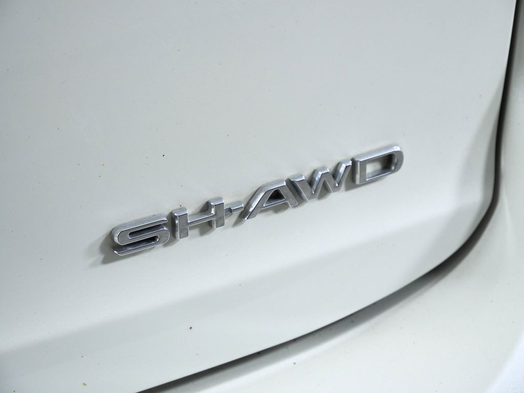 Thumbnail: 2017 Acura MDX - 14