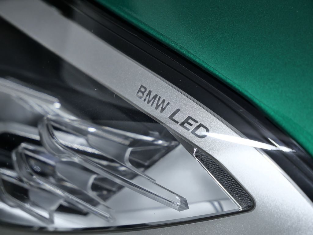 Thumbnail: 2022 BMW M3 - 5