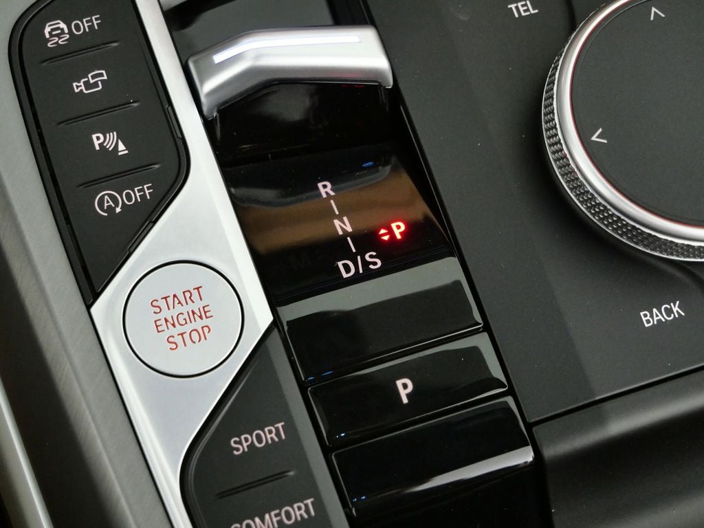 Thumbnail: 2025 BMW 4 Series - 48