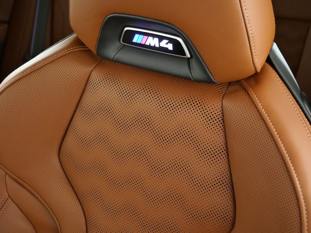 Thumbnail: 2026 BMW M4 - 36