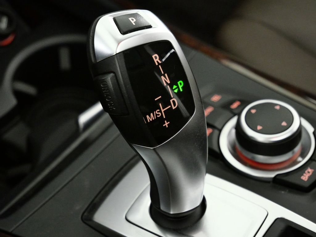 Thumbnail: 2013 BMW X5 - 46