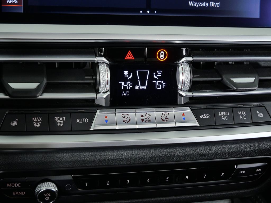 Thumbnail: 2021 BMW 4 Series - 42