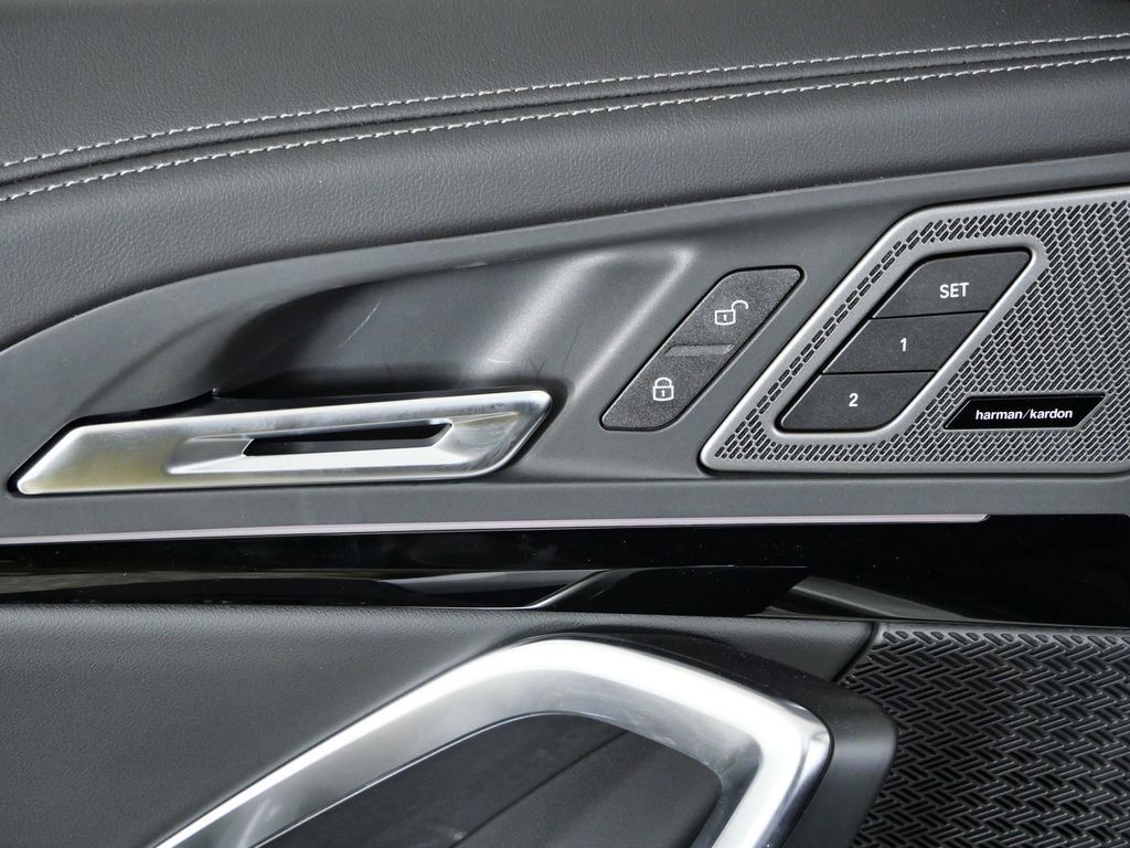 Thumbnail: 2026 BMW X1 - 38