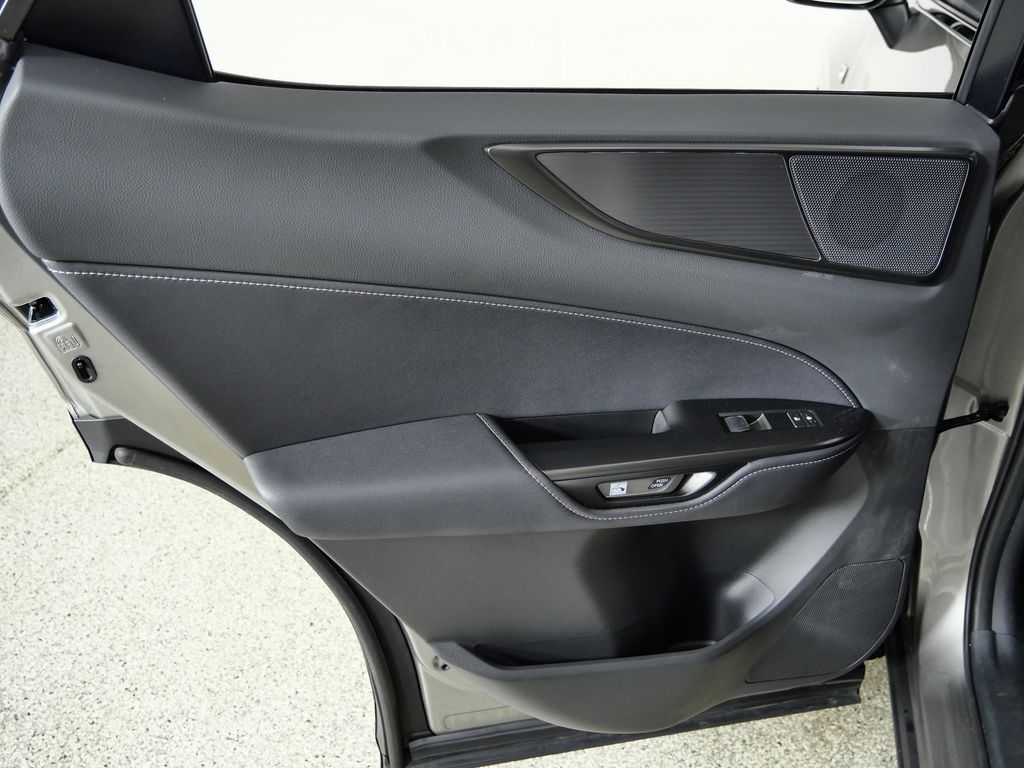 Thumbnail: 2024 Lexus NX - 30