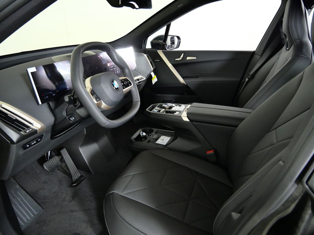 Thumbnail: 2026 BMW iX - 33