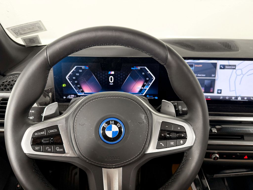 Thumbnail: 2025 BMW X5 - 9