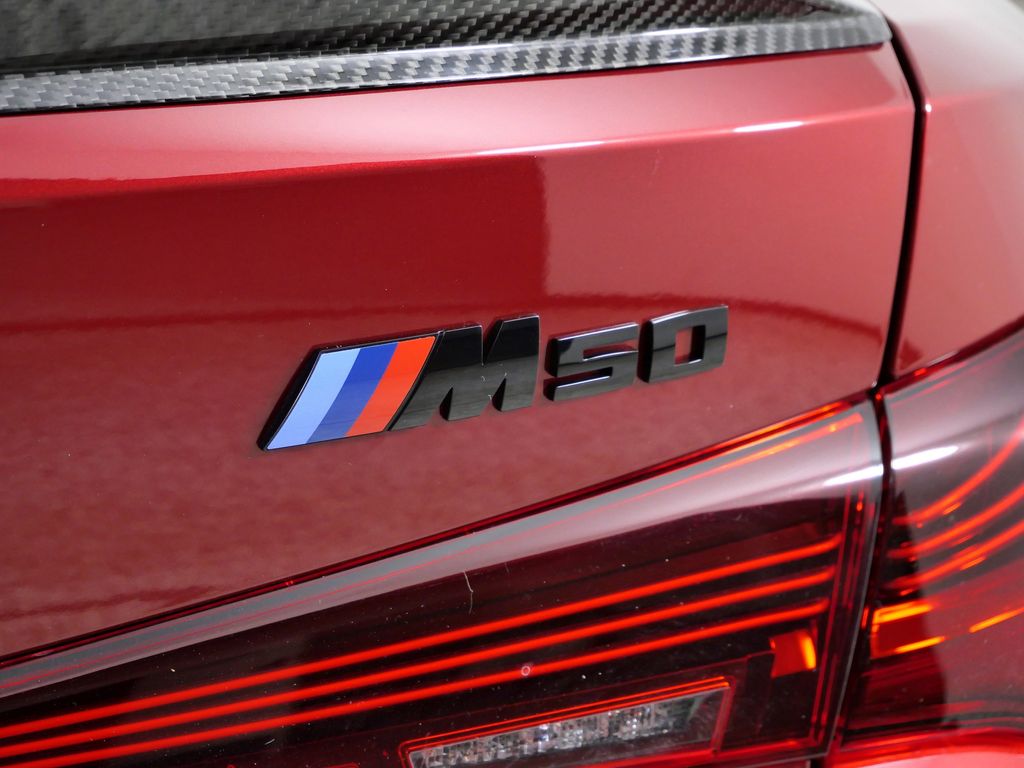 Thumbnail: 2025 BMW i4 - 15