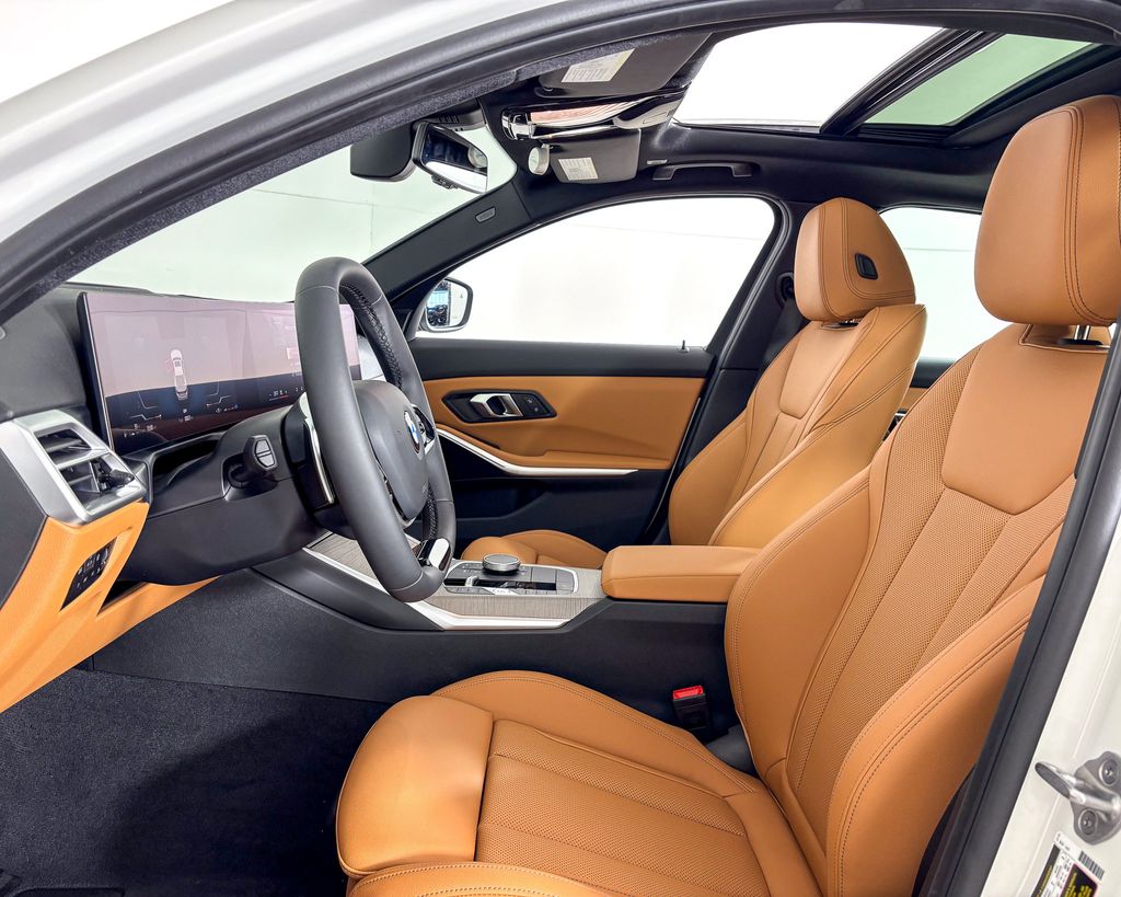 Thumbnail: 2025 BMW 3 Series - 31