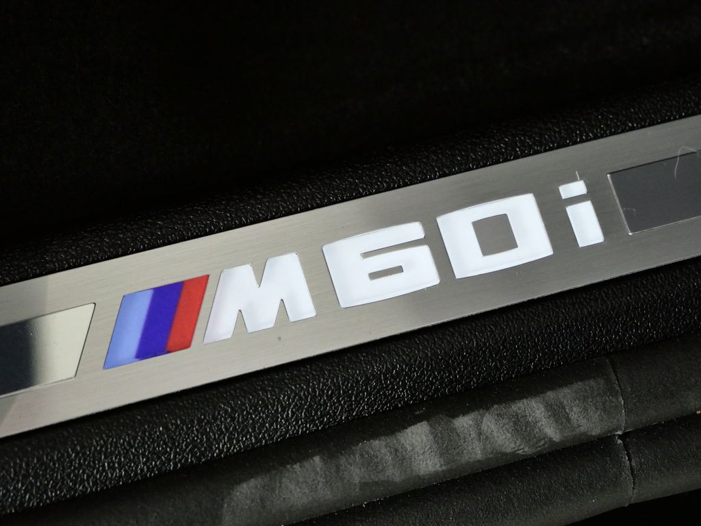 Thumbnail: 2026 BMW X5 - 23