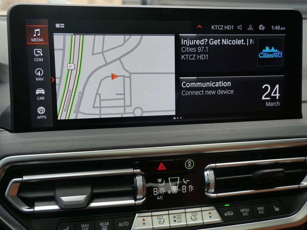 Thumbnail: 2023 BMW X3 - 31