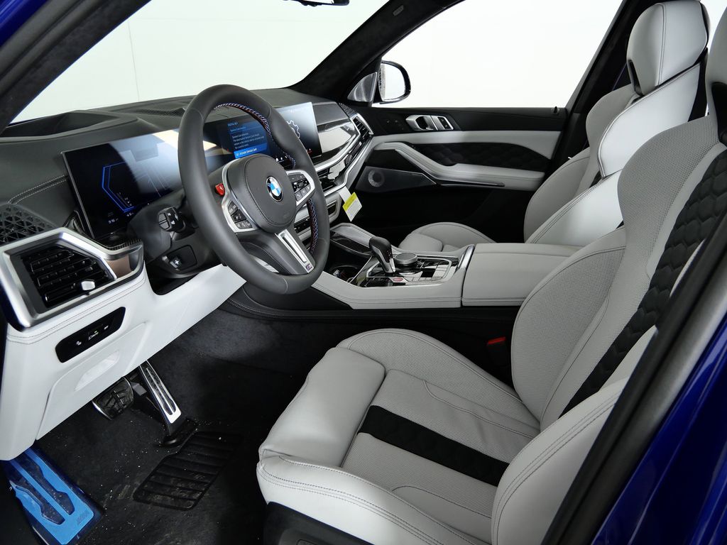 Thumbnail: 2026 BMW X5 - 35