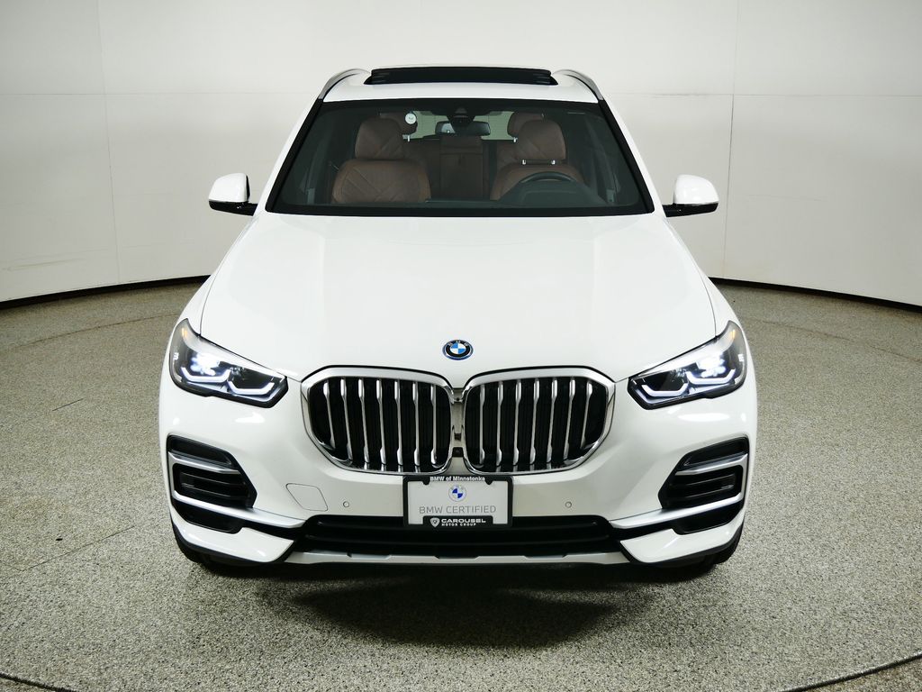 Thumbnail: 2023 BMW X5 - 18