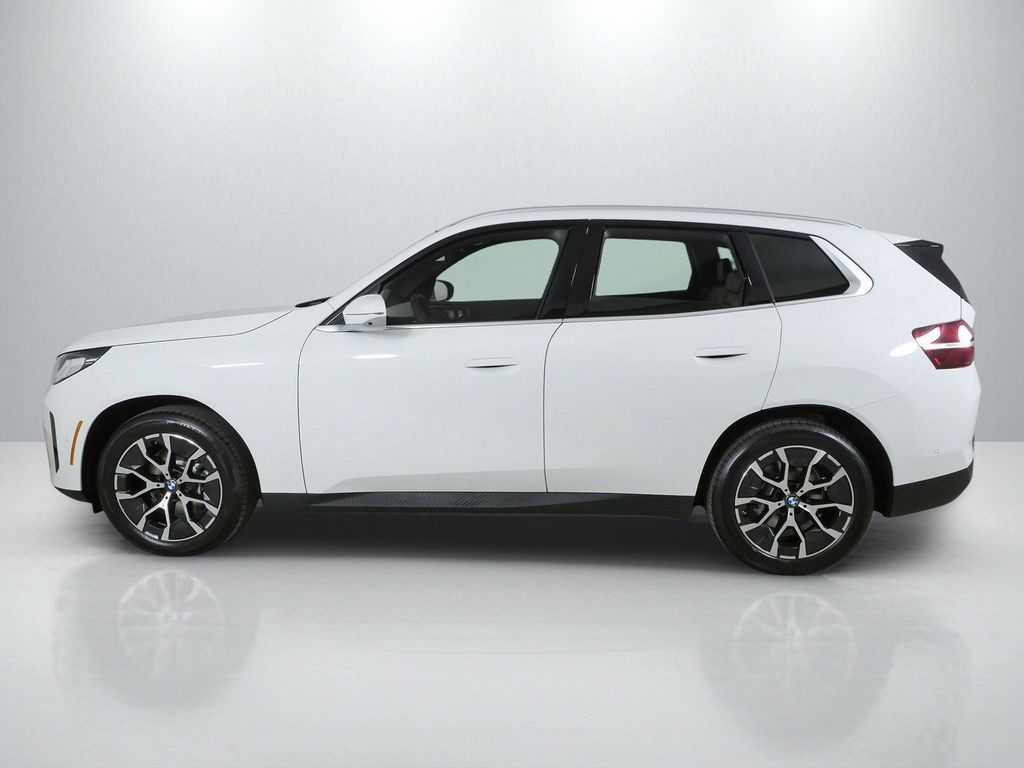 Thumbnail: 2026 BMW X3 - 15
