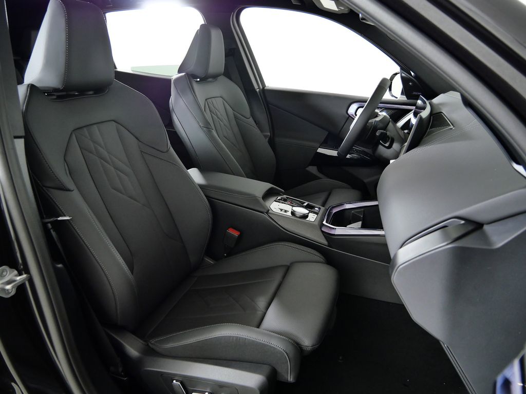 Thumbnail: 2026 BMW X3 - 22