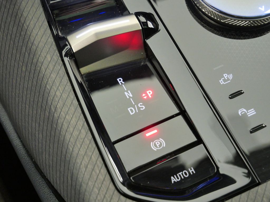 Thumbnail: 2025 BMW X3 - 50