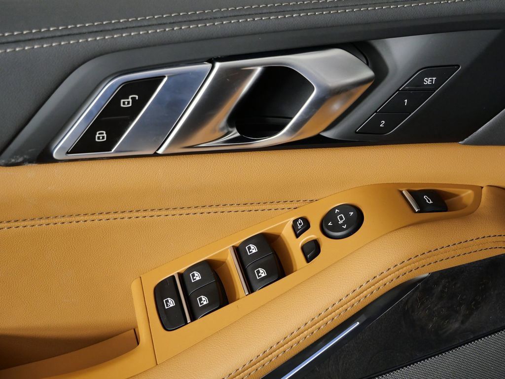 Thumbnail: 2026 BMW X5 - 38