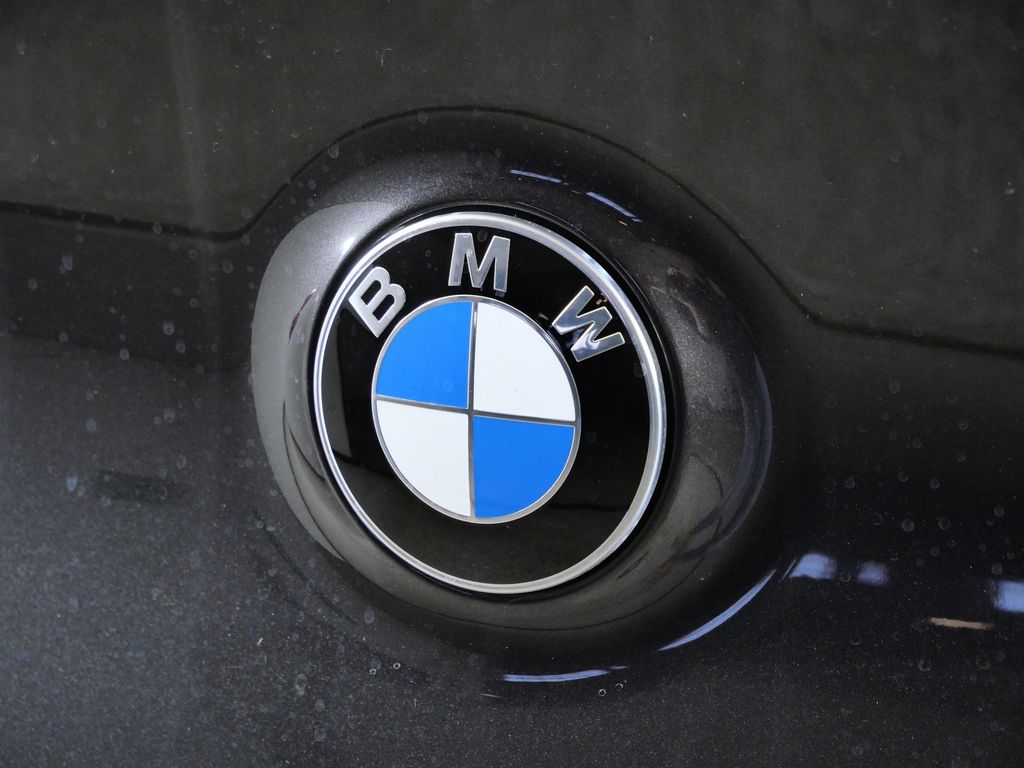 Thumbnail: 2026 BMW X3 - 12