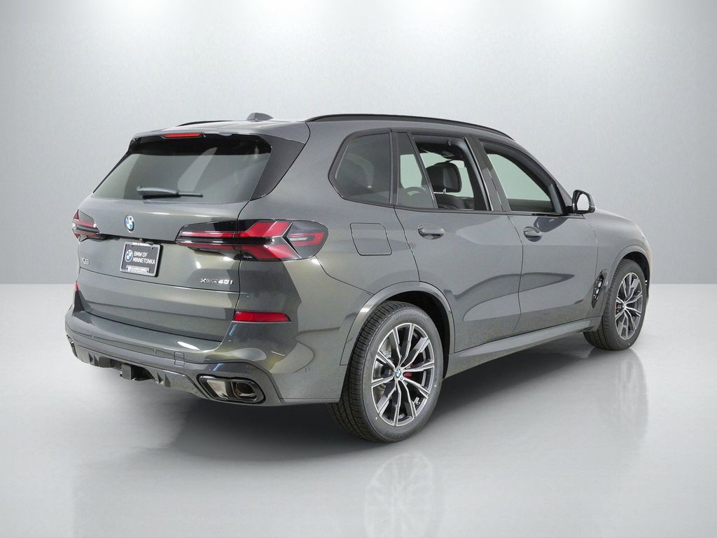 Thumbnail: 2026 BMW X5 - 9