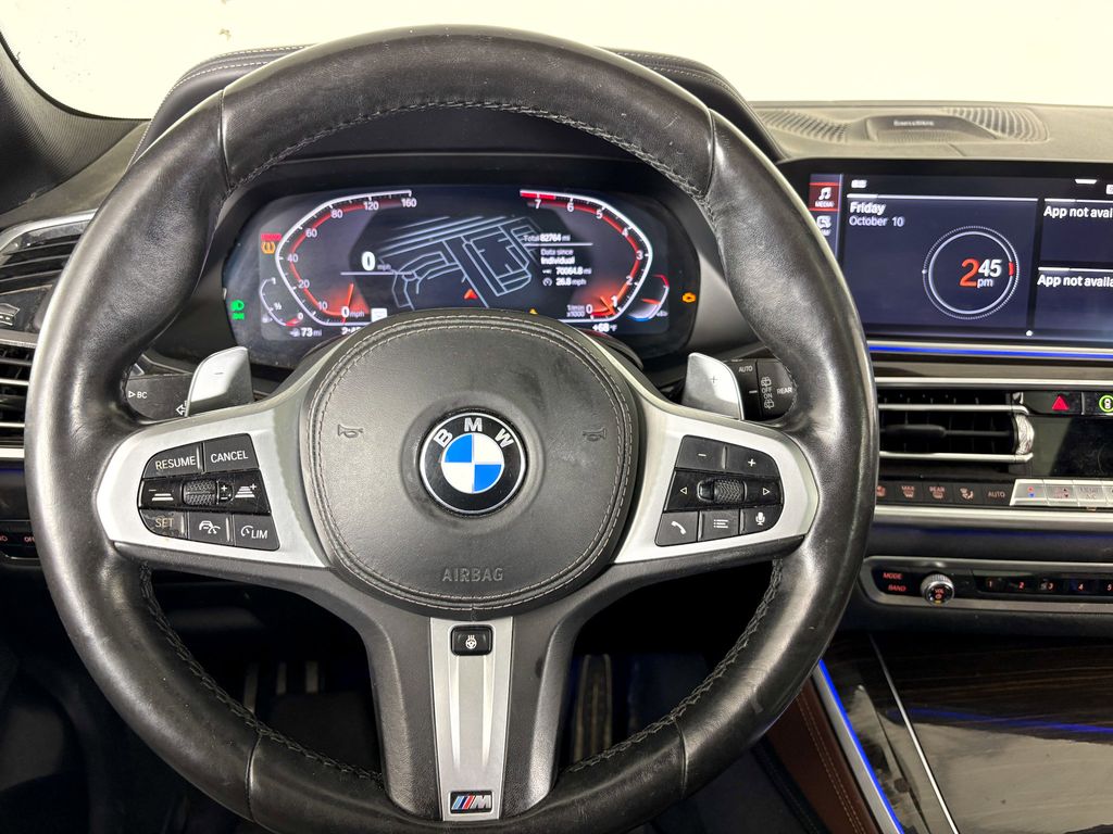 Thumbnail: 2019 BMW X5 - 8
